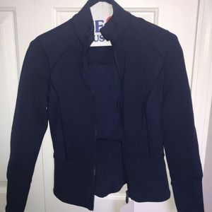 Brand new Lululemon Women’s Sports jacket